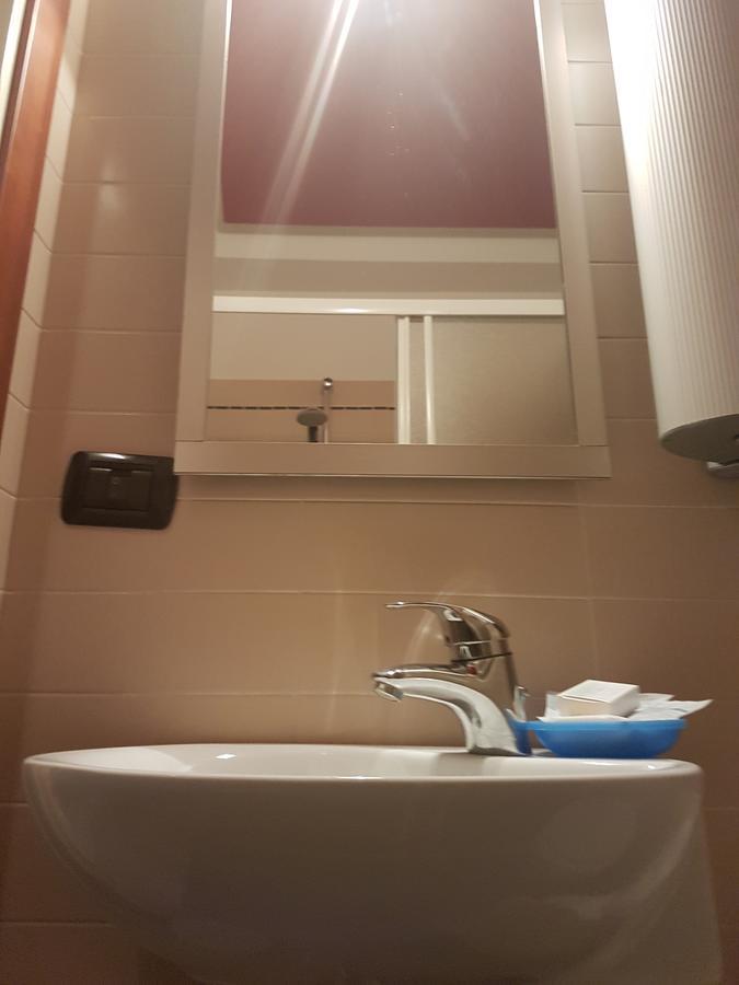 Hotel Bridge Bellaria-Igea Marina Exterior foto